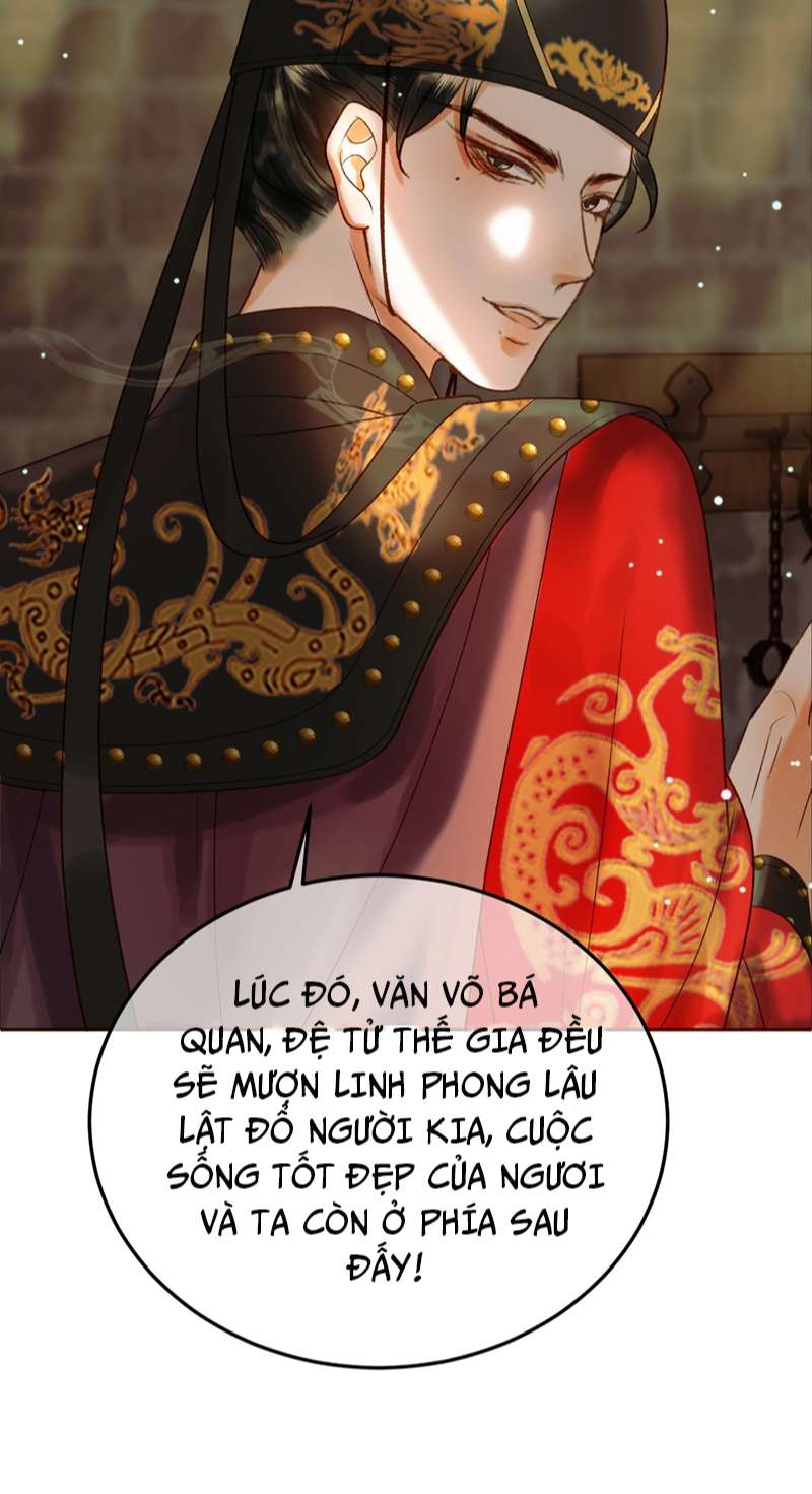 Ảnh Vệ: Chapter 42