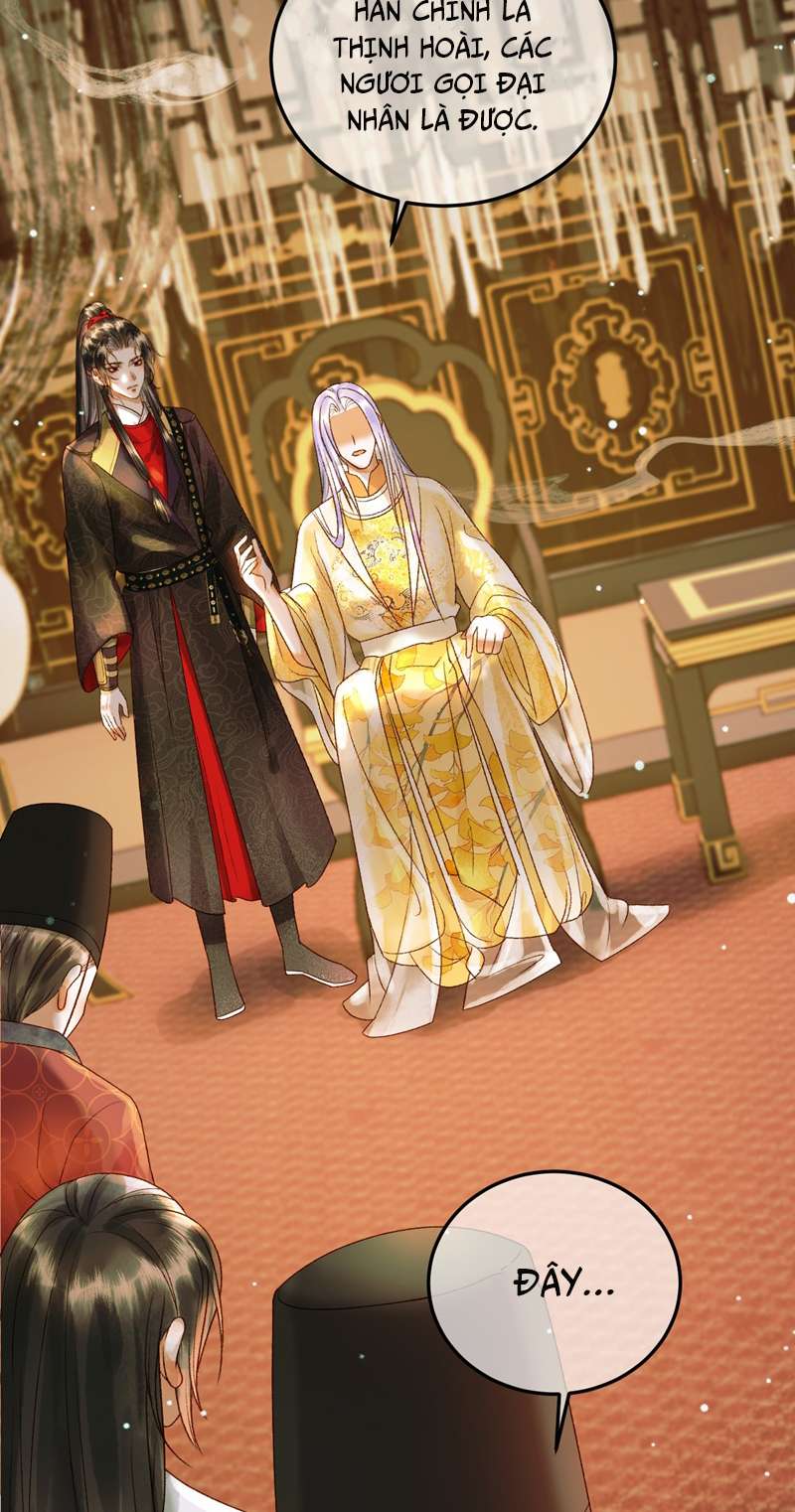 Ảnh Vệ: Chapter 42