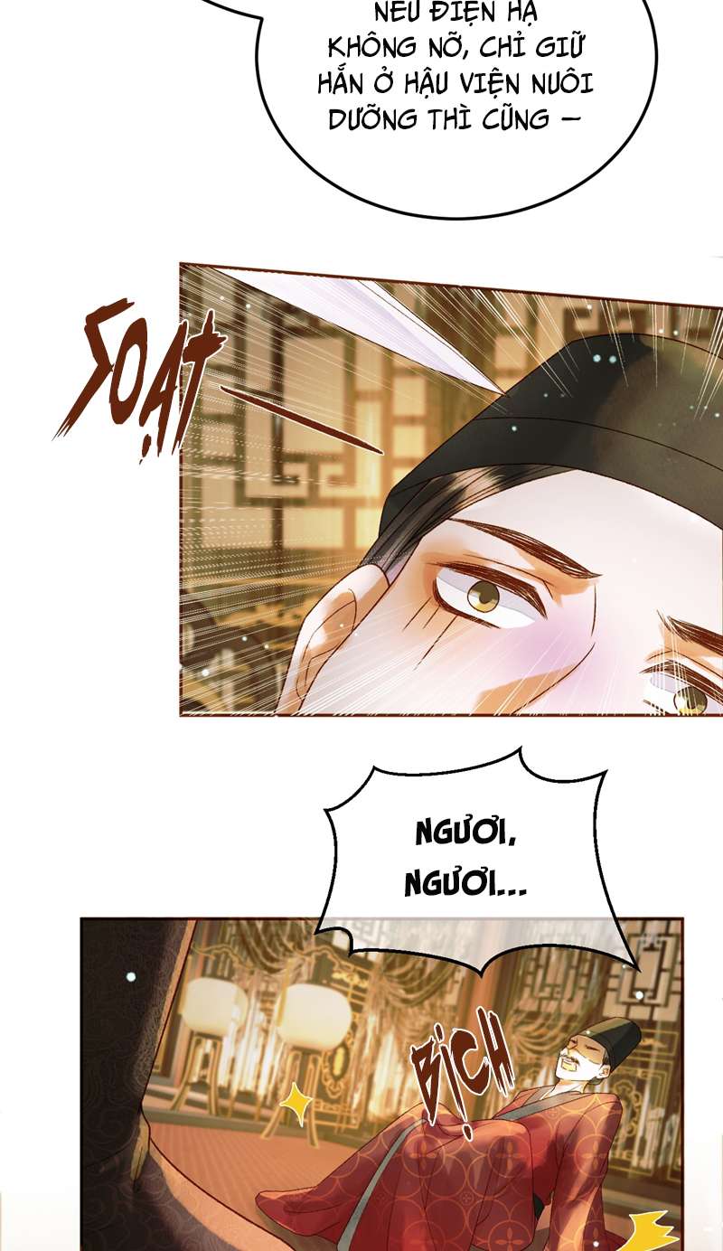 Ảnh Vệ: Chapter 42