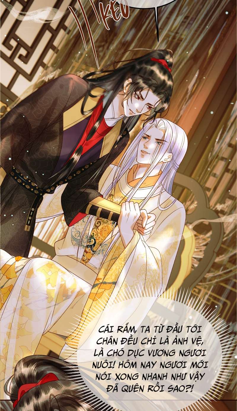 Ảnh Vệ: Chapter 42
