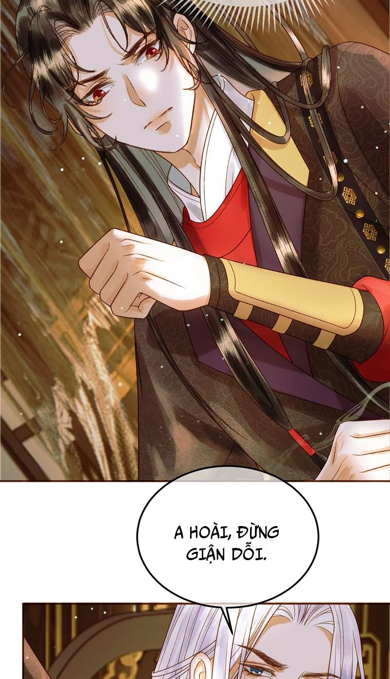 Ảnh Vệ: Chapter 42