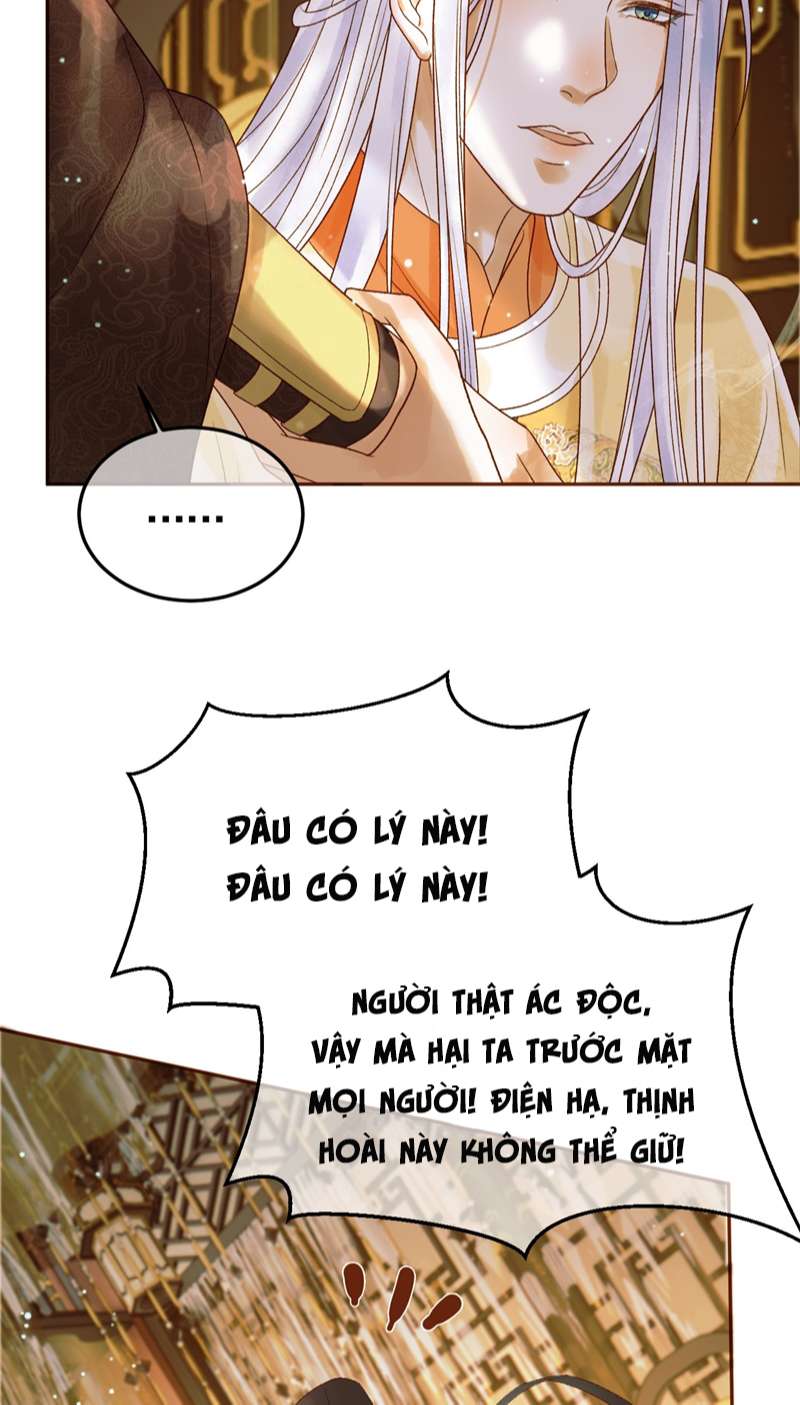 Ảnh Vệ: Chapter 42