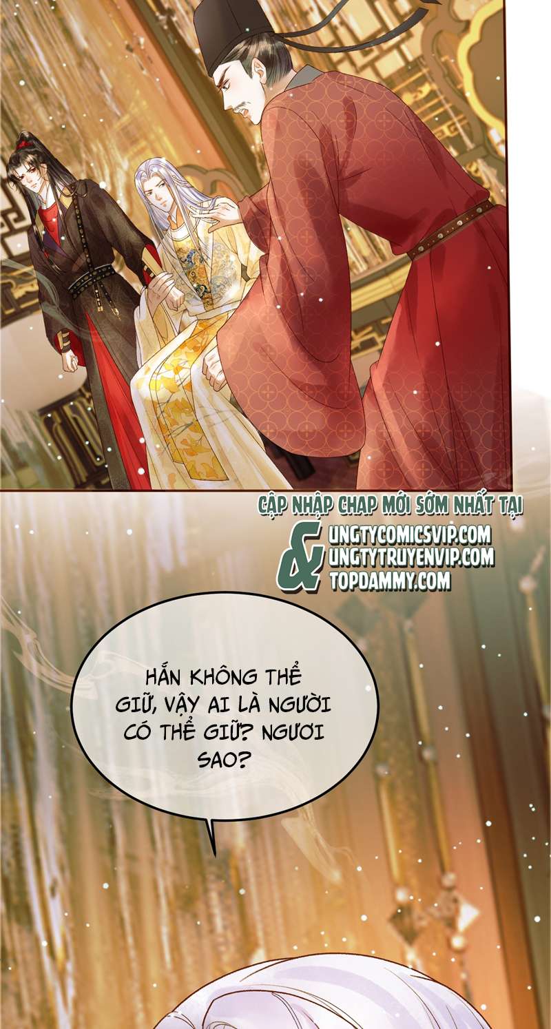 Ảnh Vệ: Chapter 42