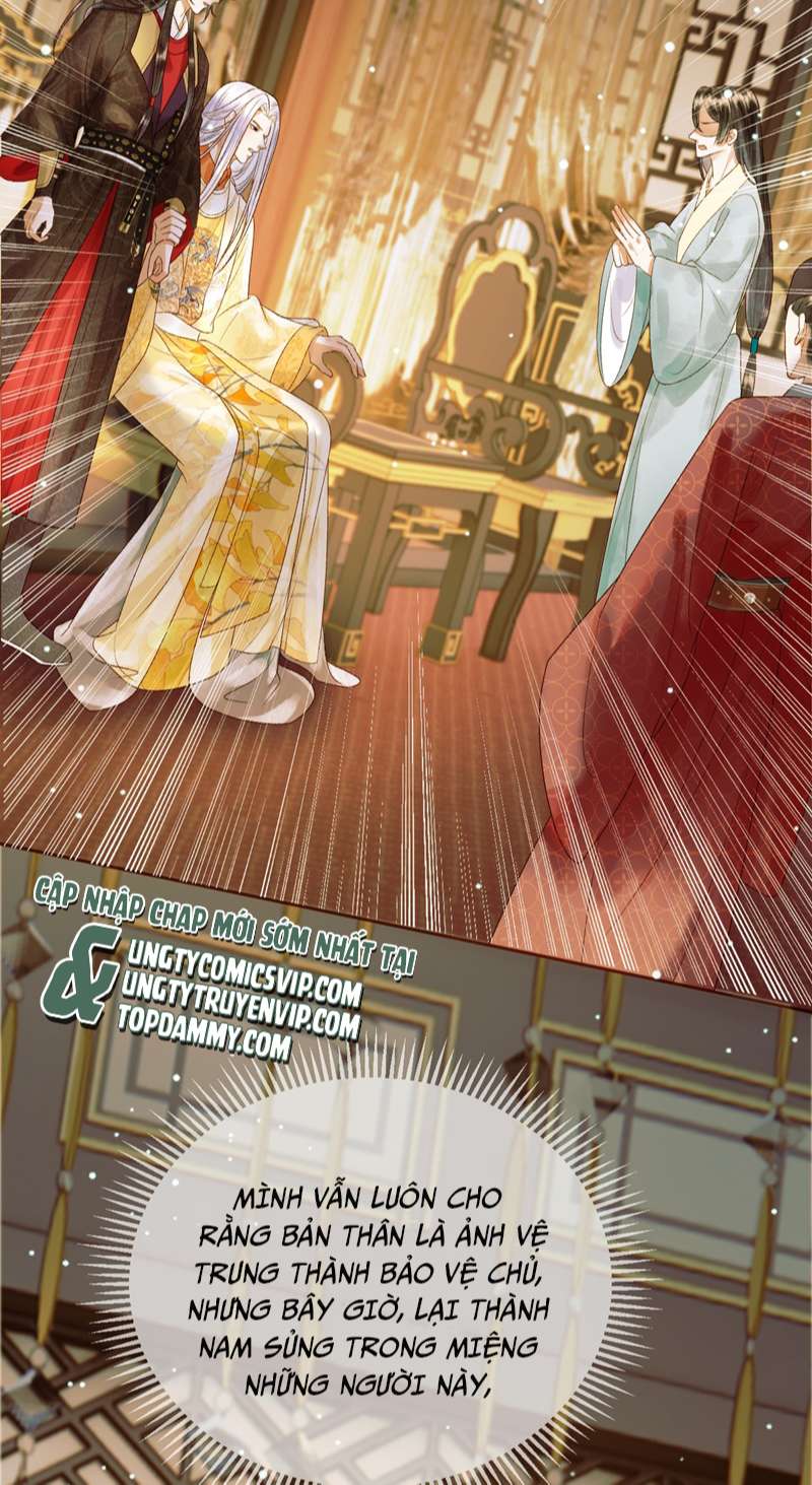 Ảnh Vệ: Chapter 42
