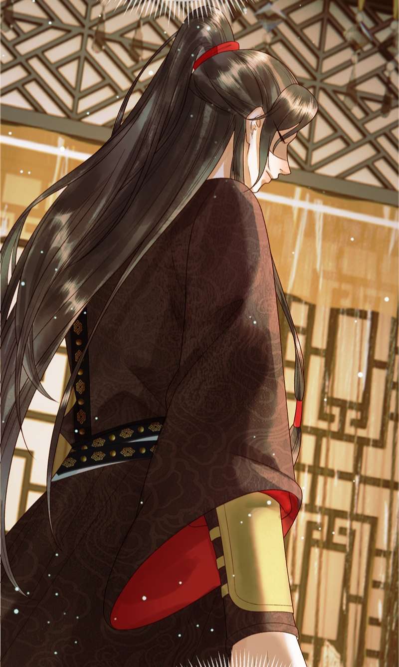 Ảnh Vệ: Chapter 42