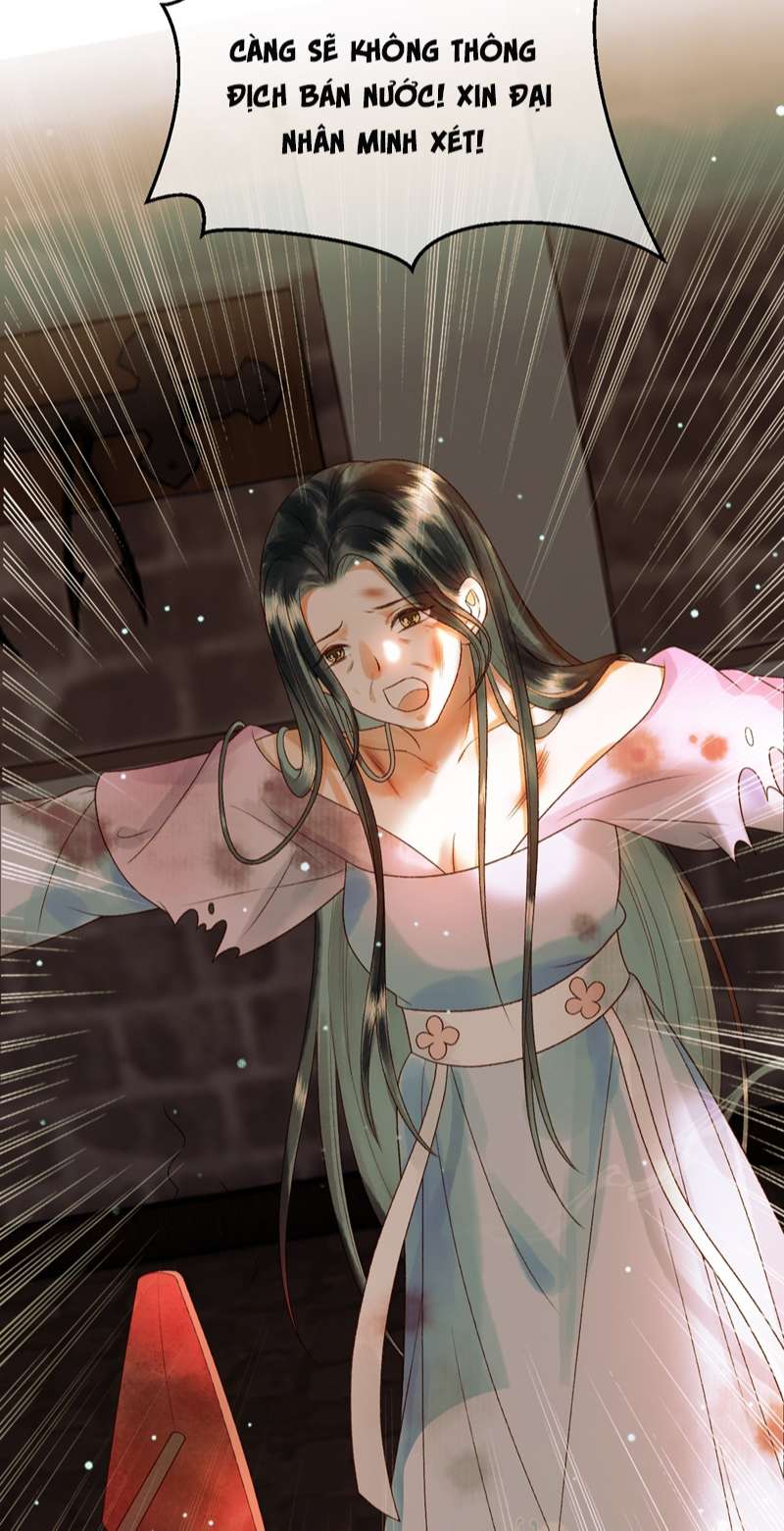 Ảnh Vệ: Chapter 42