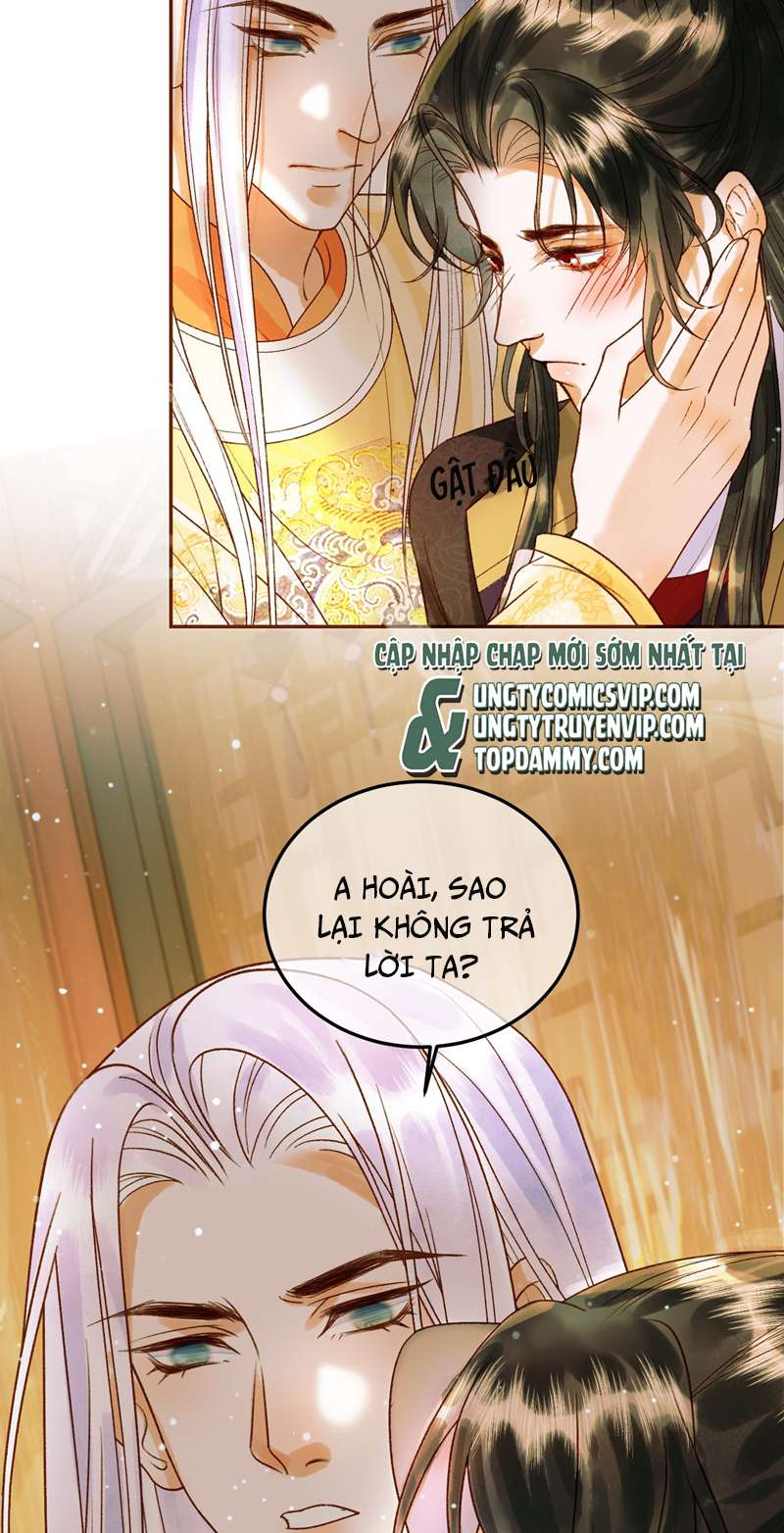 Ảnh Vệ: Chapter 43