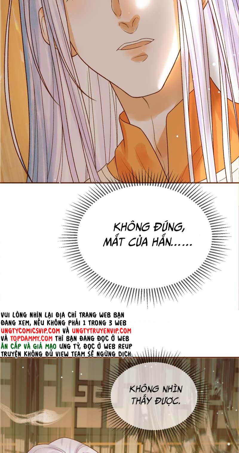 Ảnh Vệ: Chapter 43