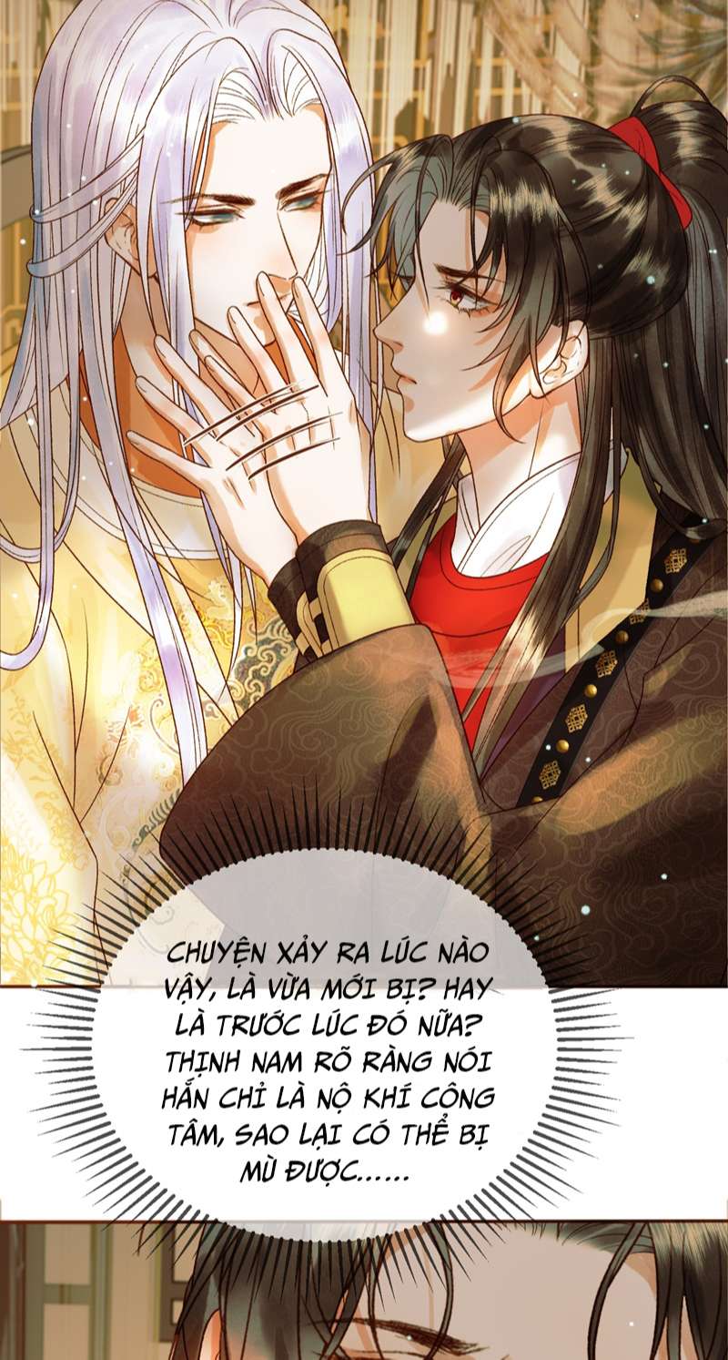 Ảnh Vệ: Chapter 43
