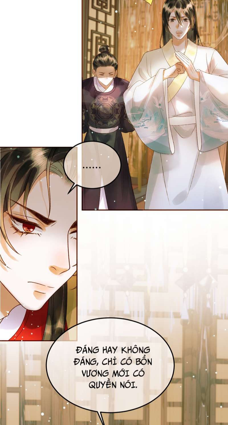 Ảnh Vệ: Chapter 43