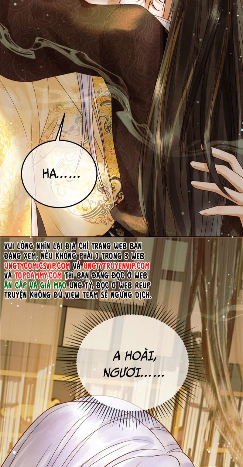 Ảnh Vệ: Chapter 43