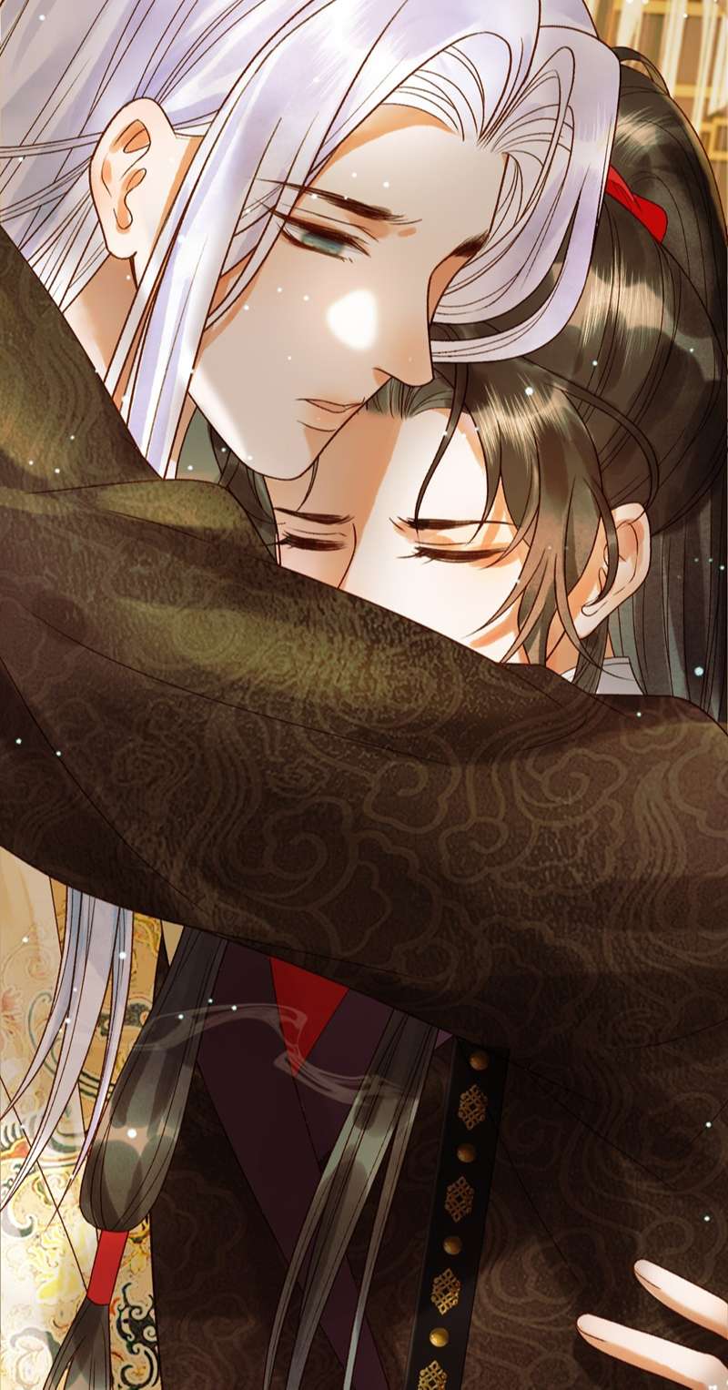 Ảnh Vệ: Chapter 43