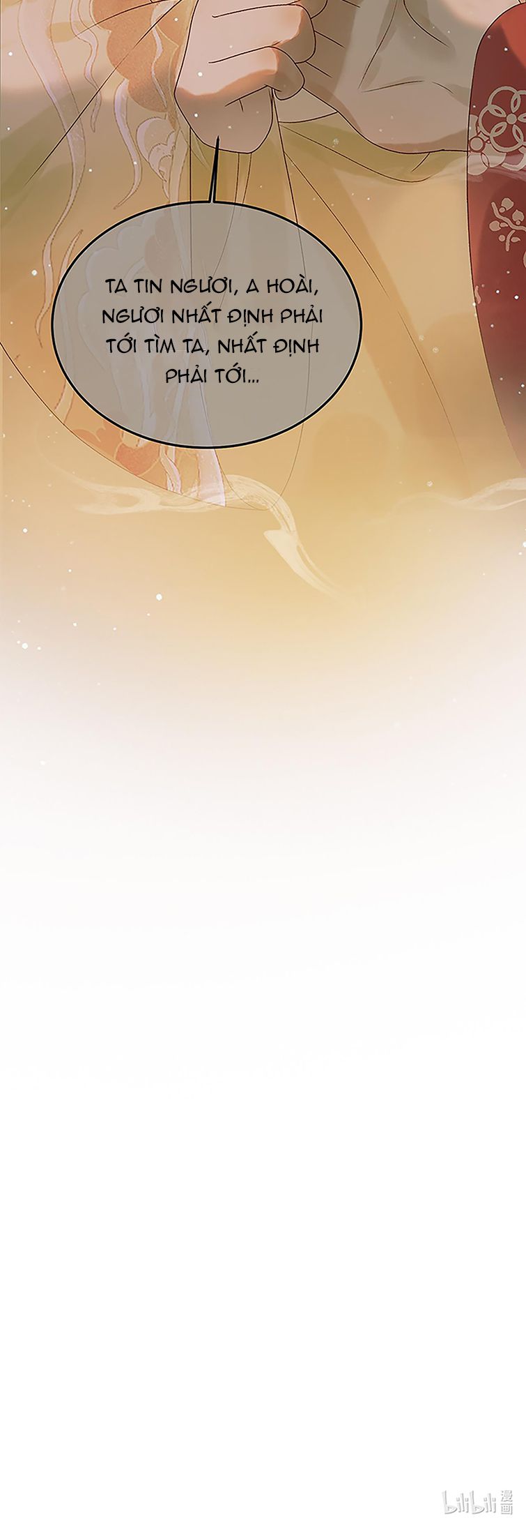 Ảnh Vệ: Chapter 45