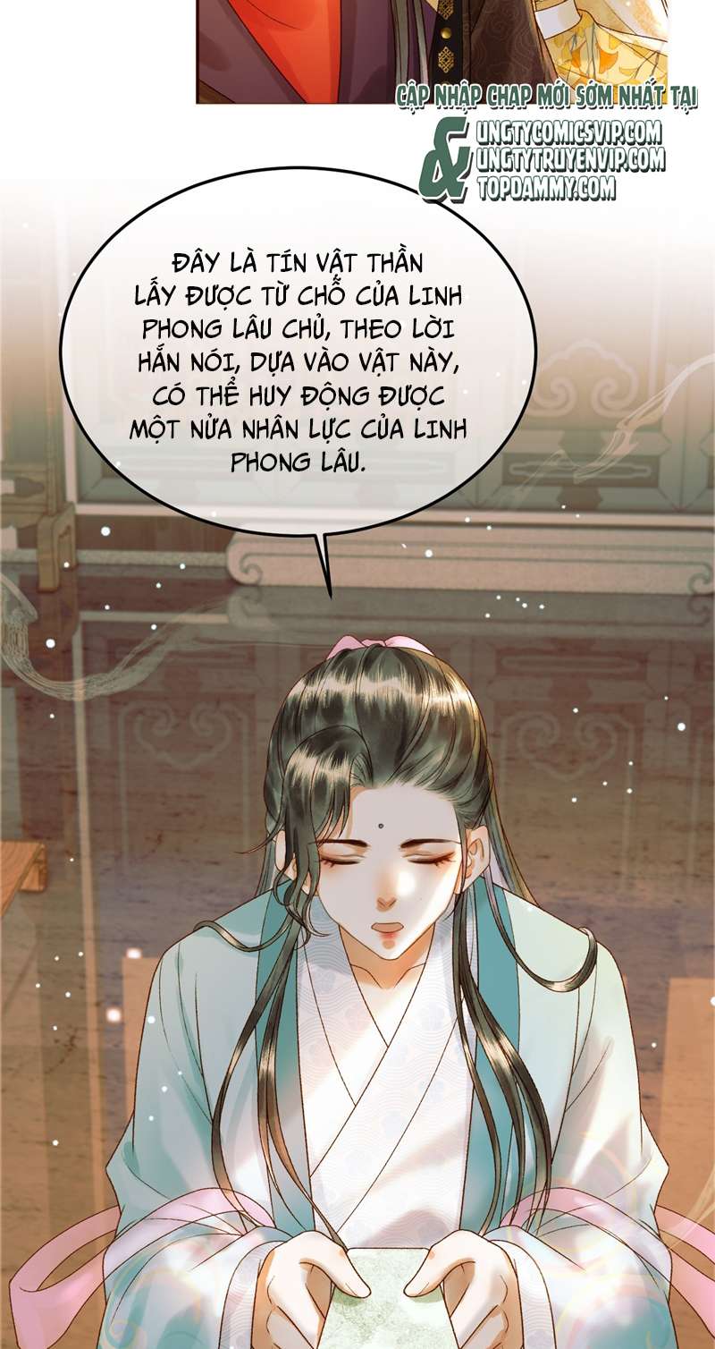 Ảnh Vệ: Chapter 46