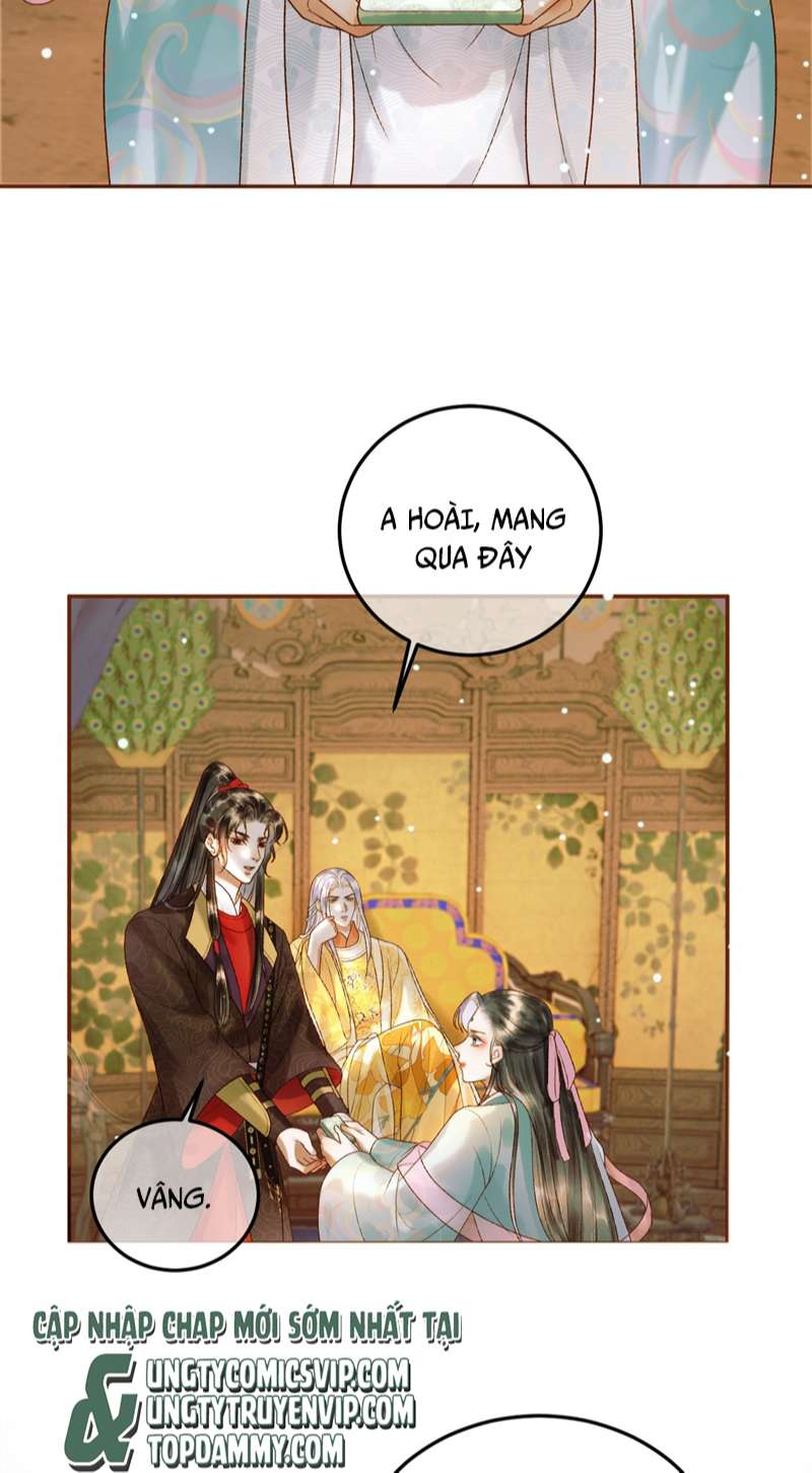 Ảnh Vệ: Chapter 46