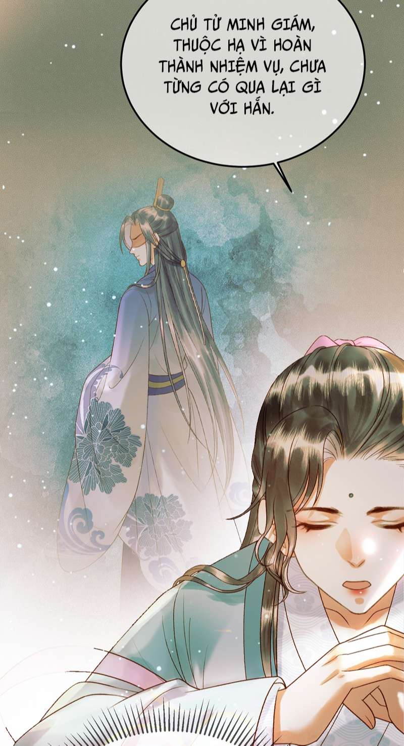 Ảnh Vệ: Chapter 46