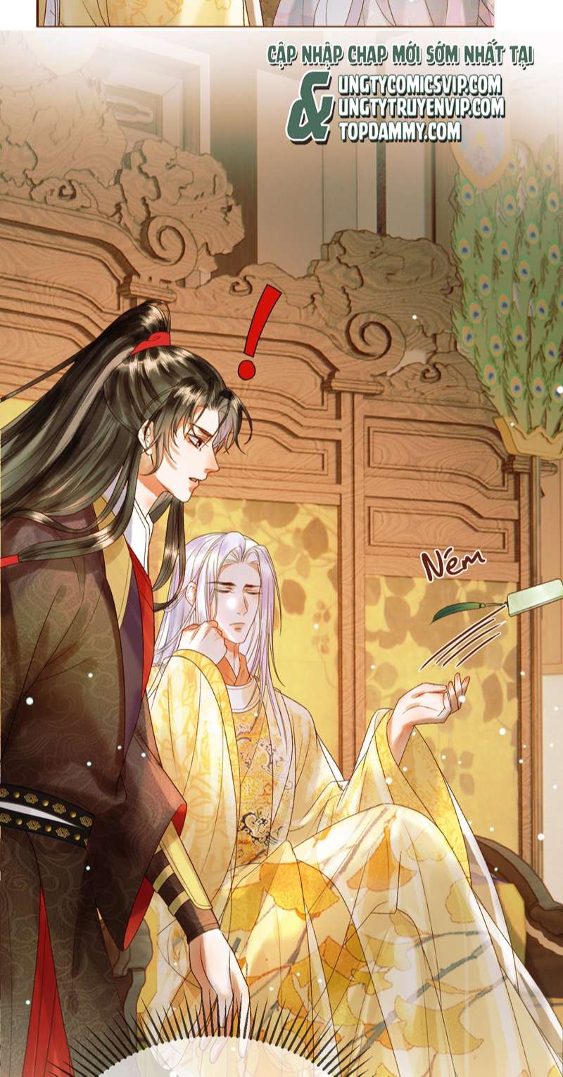 Ảnh Vệ: Chapter 46