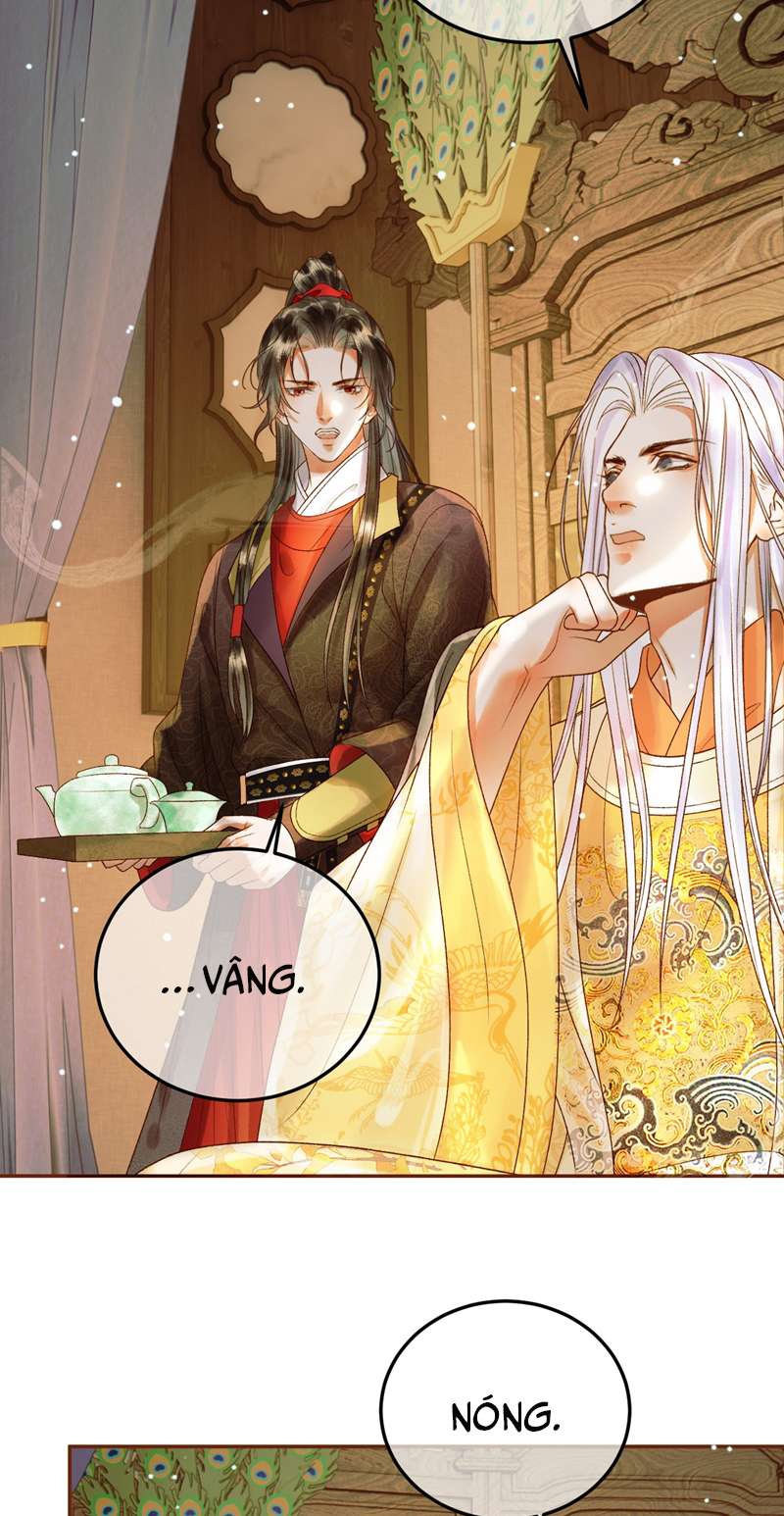 Ảnh Vệ: Chapter 46