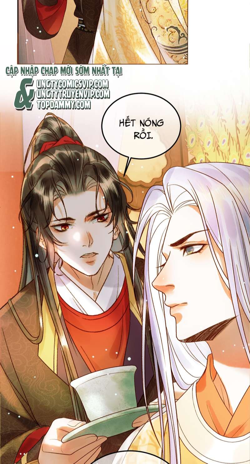 Ảnh Vệ: Chapter 46