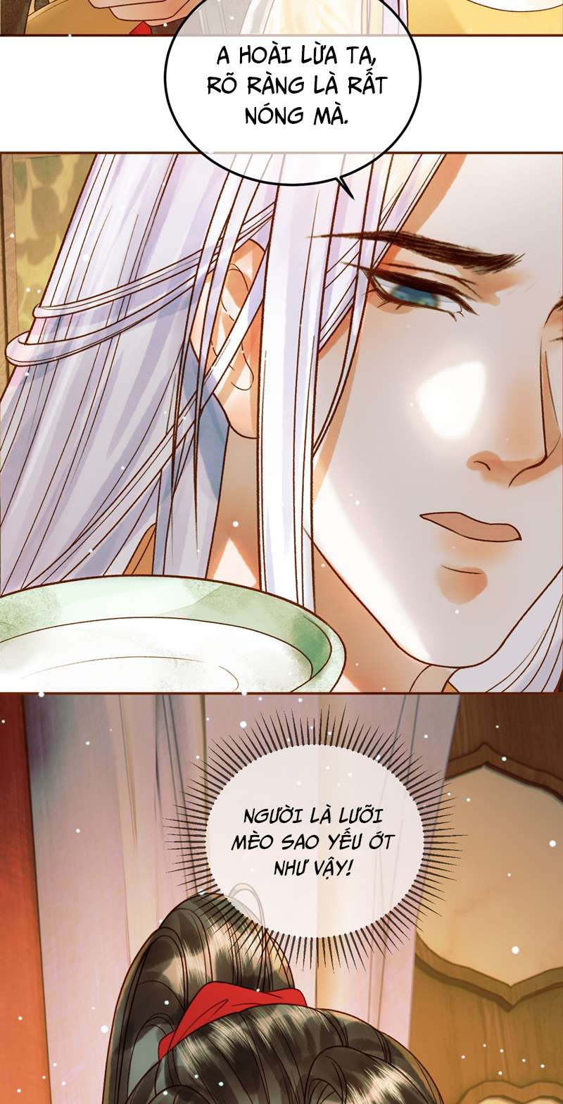 Ảnh Vệ: Chapter 46
