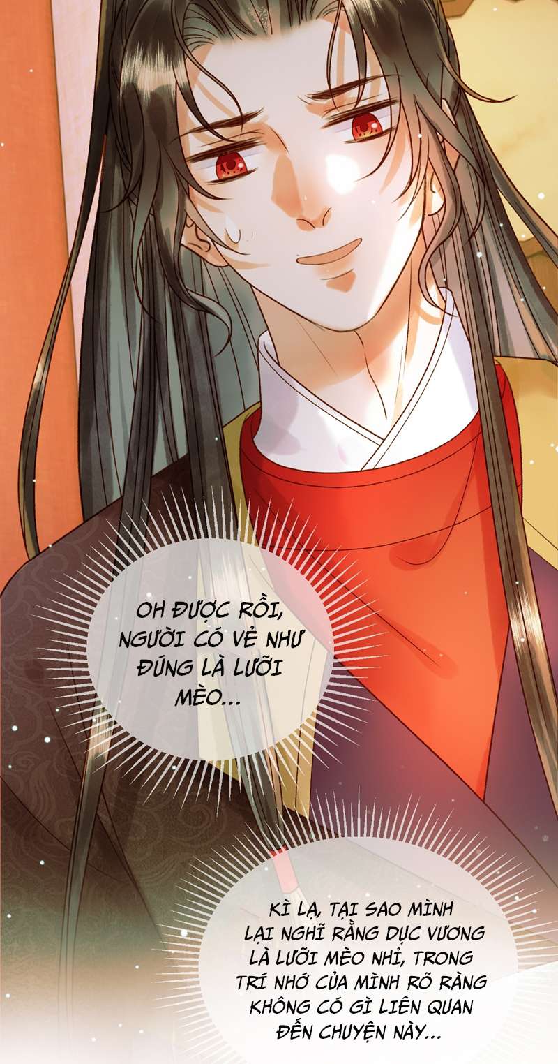 Ảnh Vệ: Chapter 46