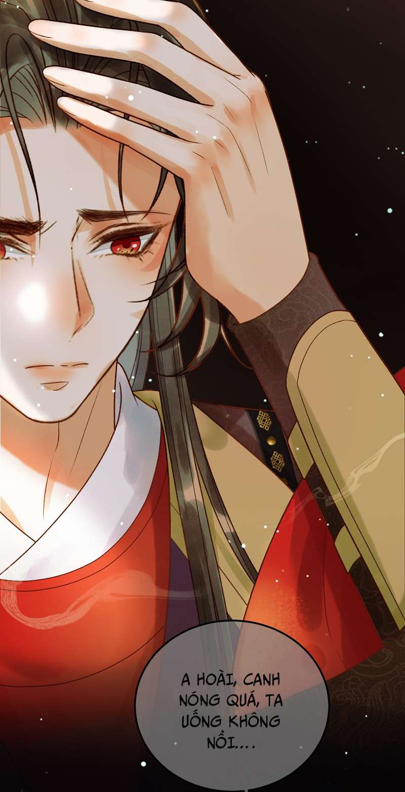 Ảnh Vệ: Chapter 46