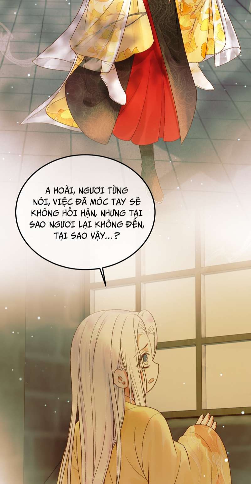 Ảnh Vệ: Chapter 46