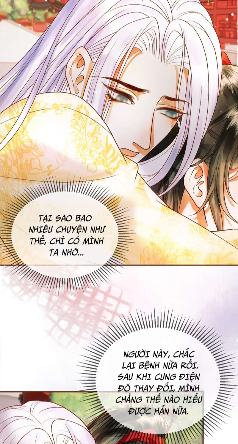 Ảnh Vệ: Chapter 46