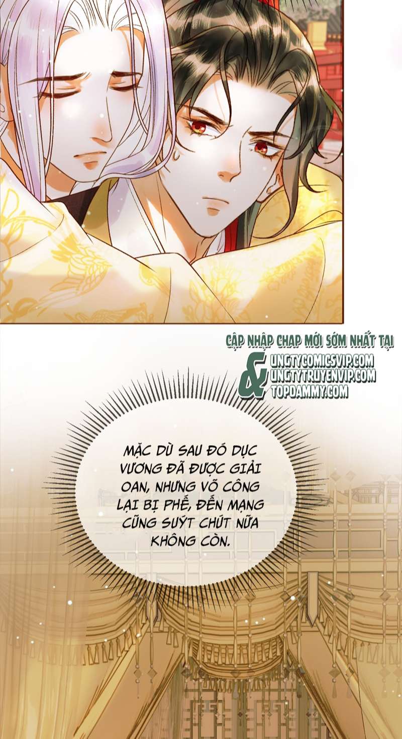 Ảnh Vệ: Chapter 46