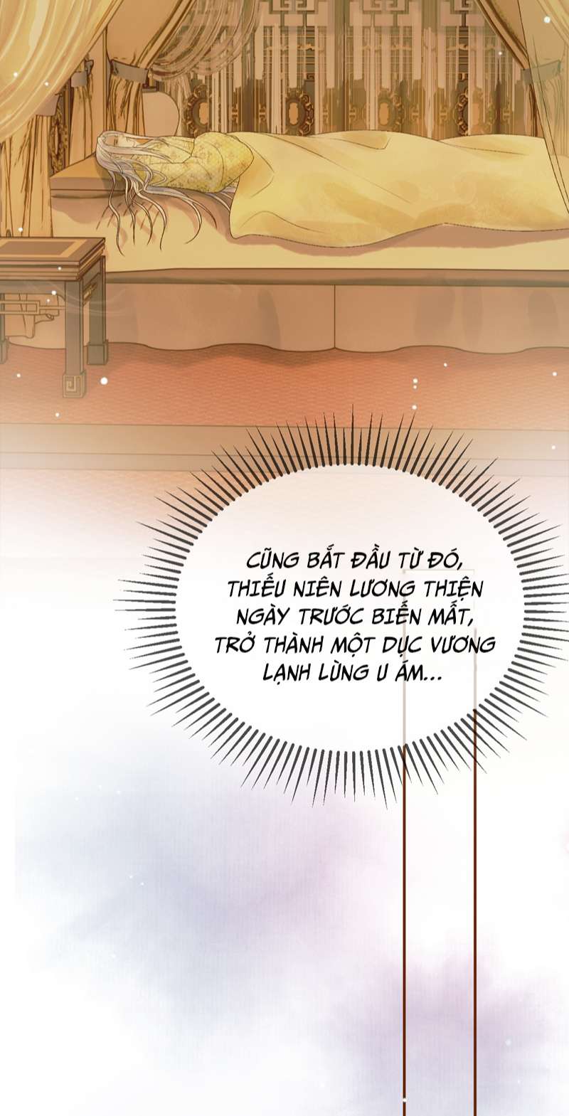 Ảnh Vệ: Chapter 46