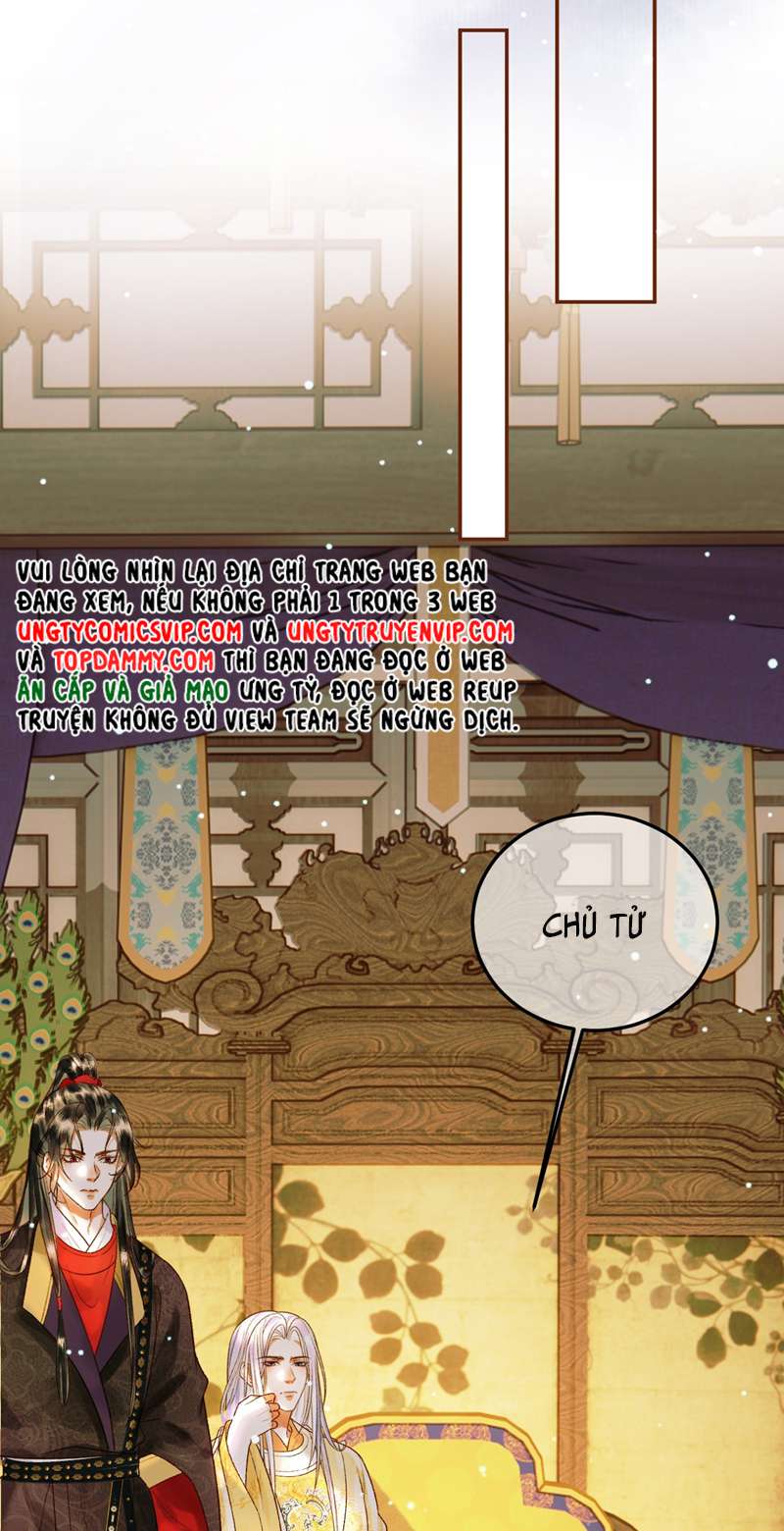 Ảnh Vệ: Chapter 46