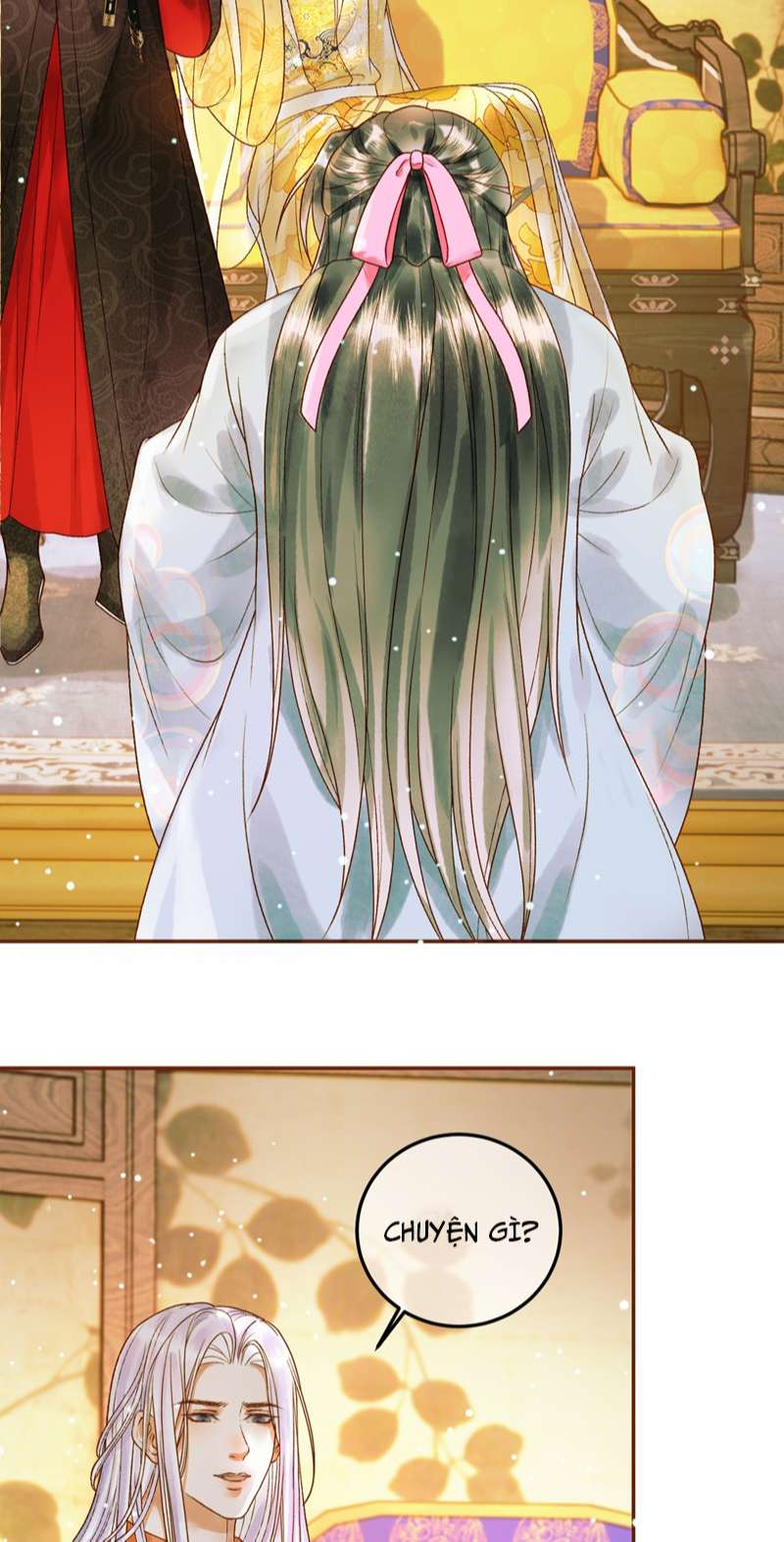 Ảnh Vệ: Chapter 46