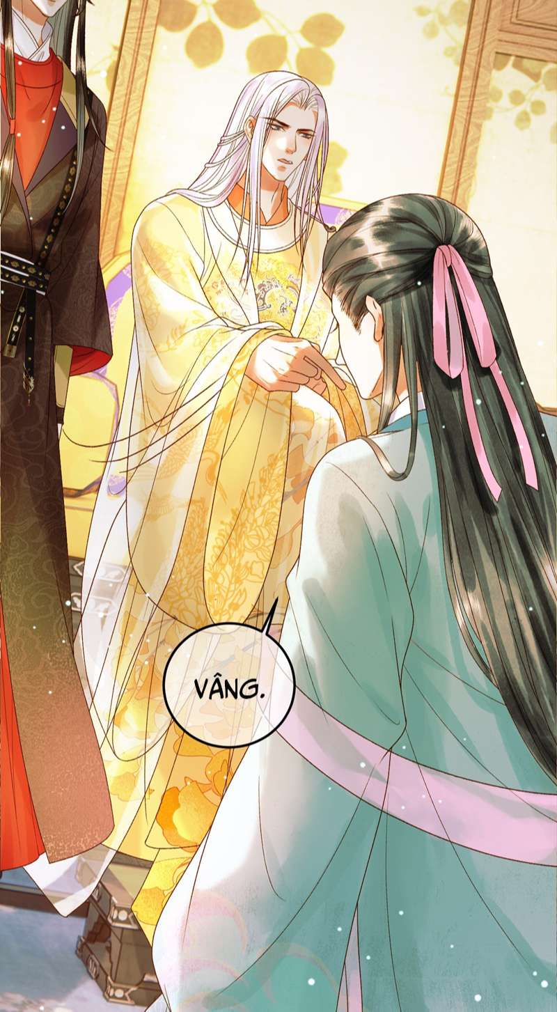 Ảnh Vệ: Chapter 47