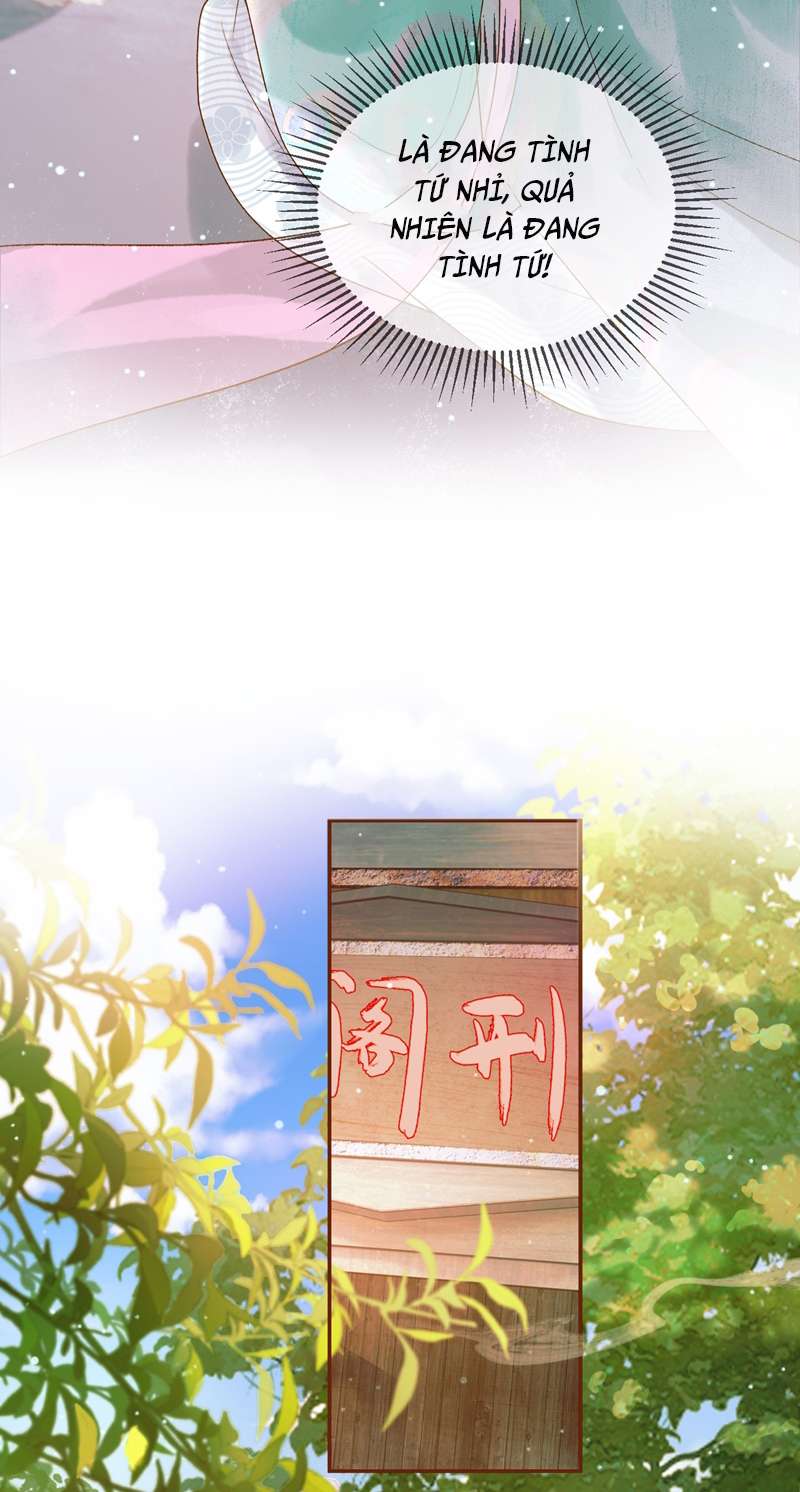 Ảnh Vệ: Chapter 47