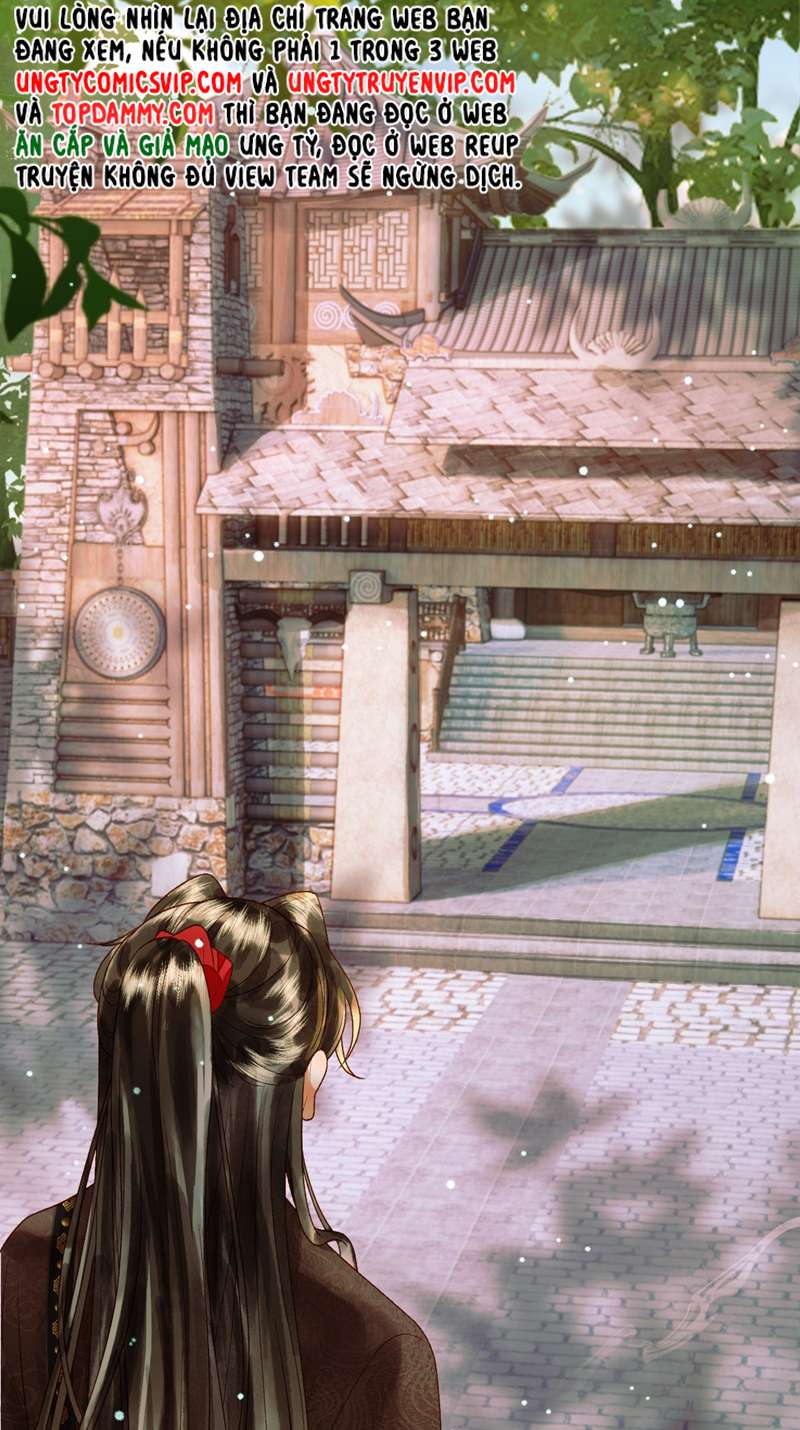 Ảnh Vệ: Chapter 47