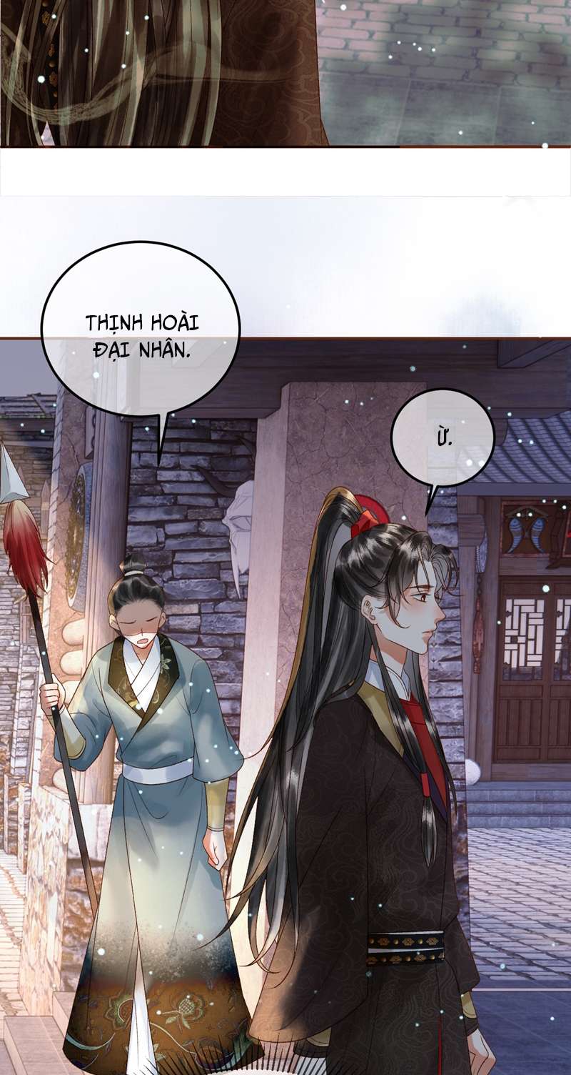 Ảnh Vệ: Chapter 47