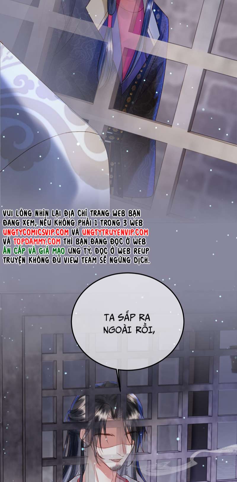 Ảnh Vệ: Chapter 47
