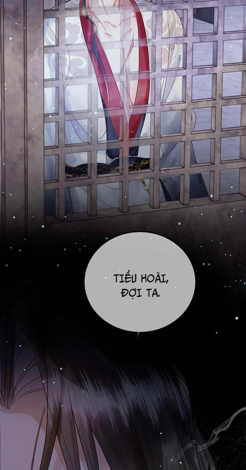 Ảnh Vệ: Chapter 47