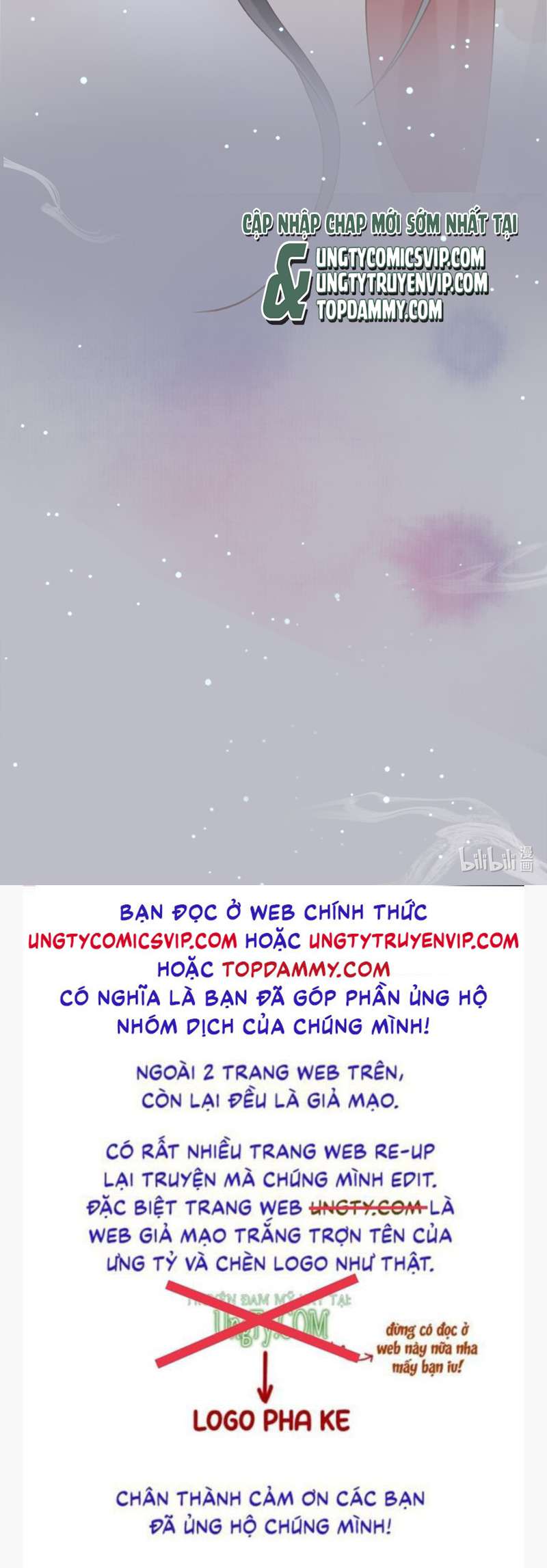 Ảnh Vệ: Chapter 47