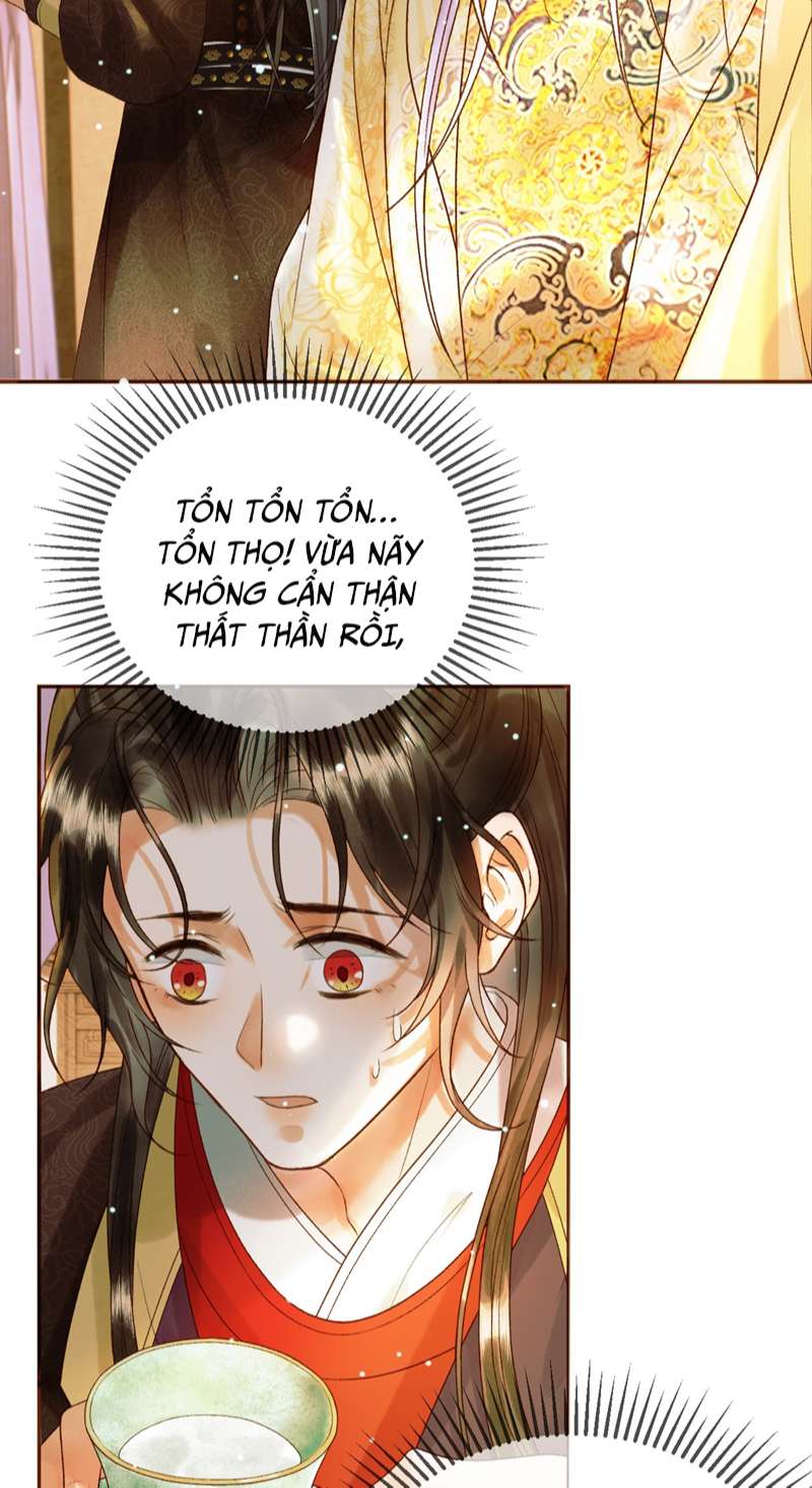 Ảnh Vệ: Chapter 47