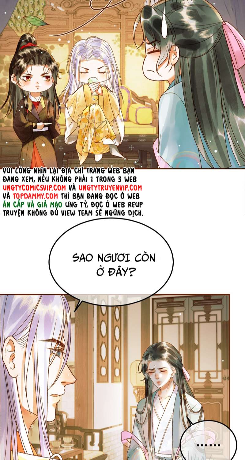 Ảnh Vệ: Chapter 47