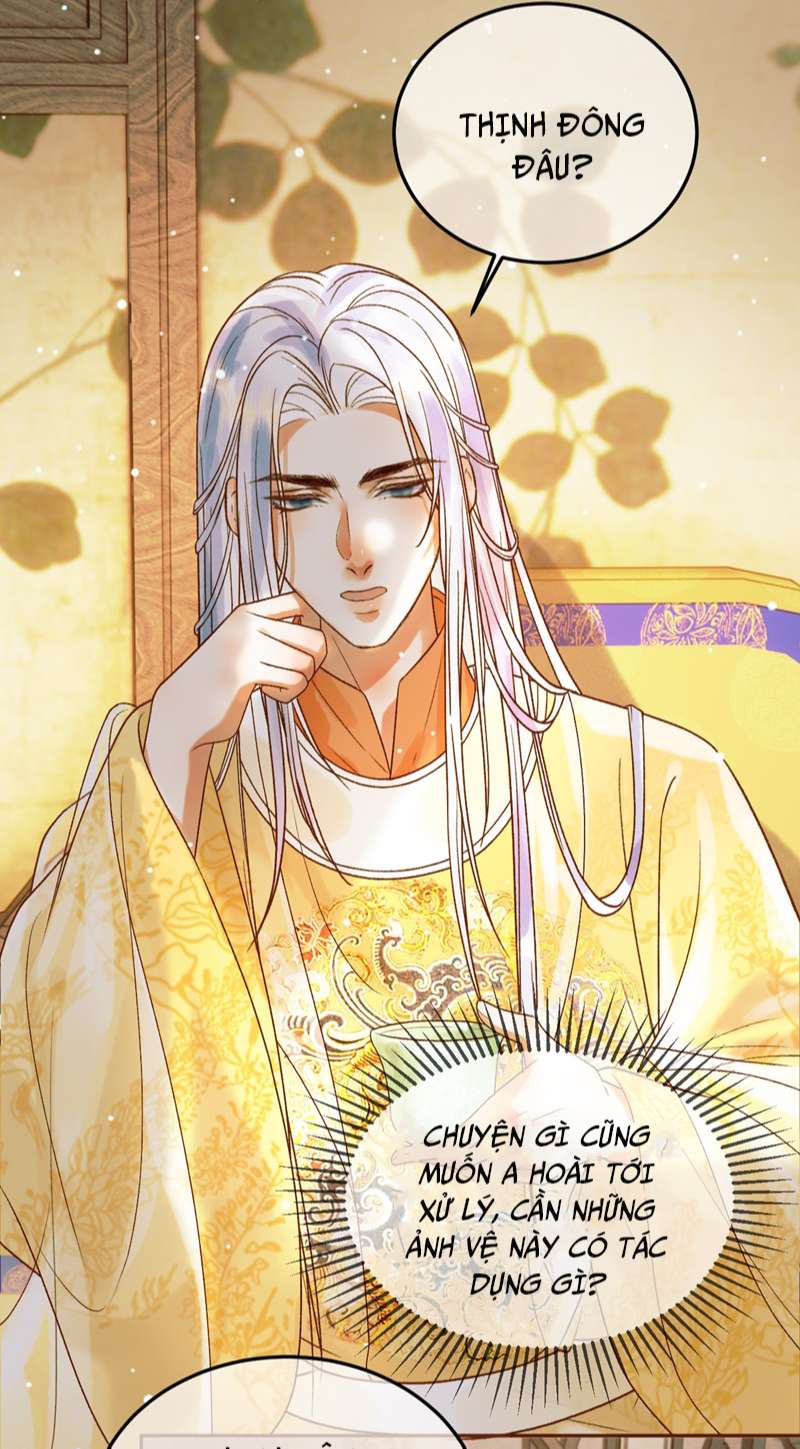 Ảnh Vệ: Chapter 47