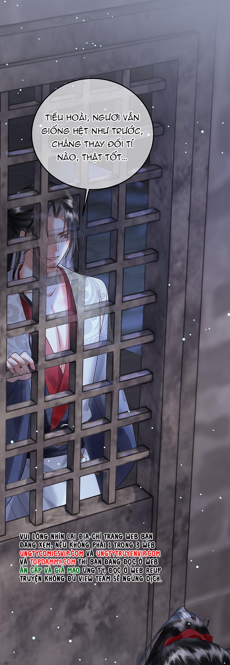 Ảnh Vệ: Chapter 48