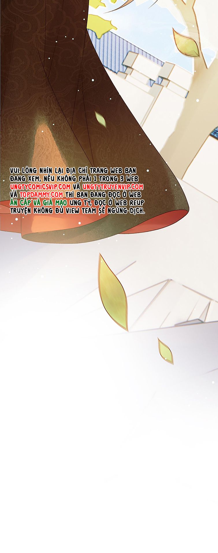 Ảnh Vệ: Chapter 48