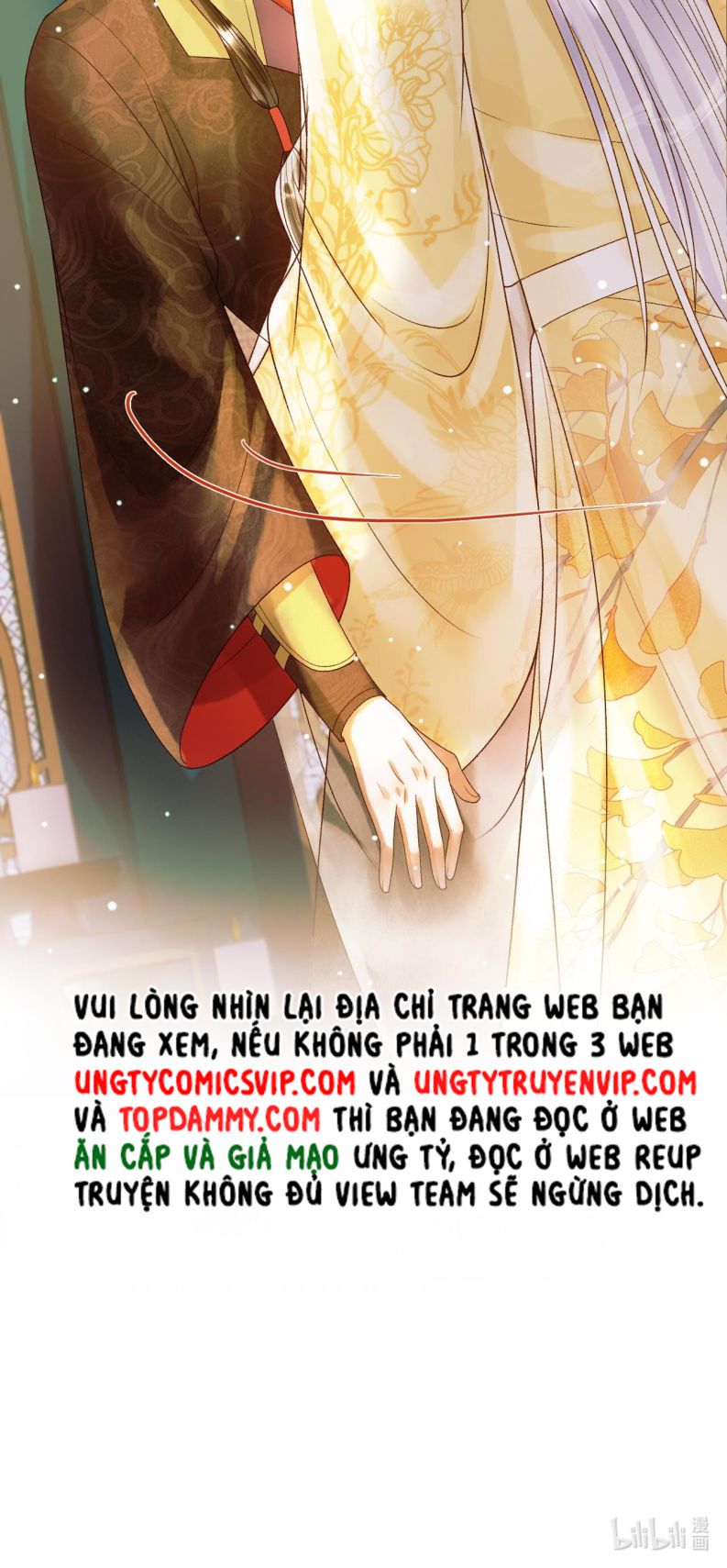 Ảnh Vệ: Chapter 49