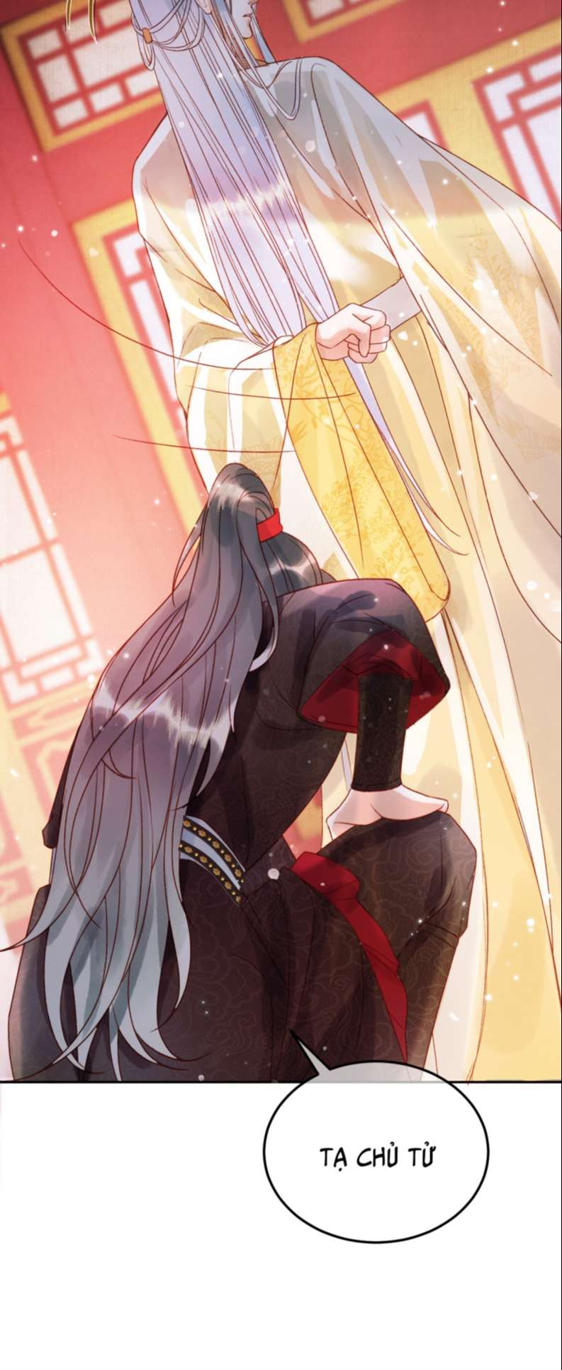 Ảnh Vệ: Chapter 5