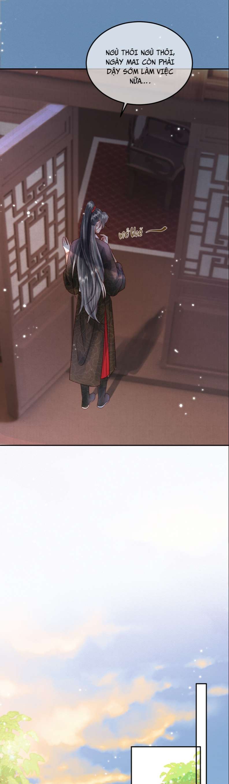 Ảnh Vệ: Chapter 5