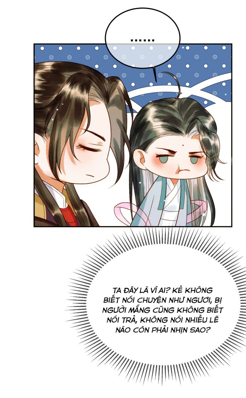 Ảnh Vệ: Chapter 50