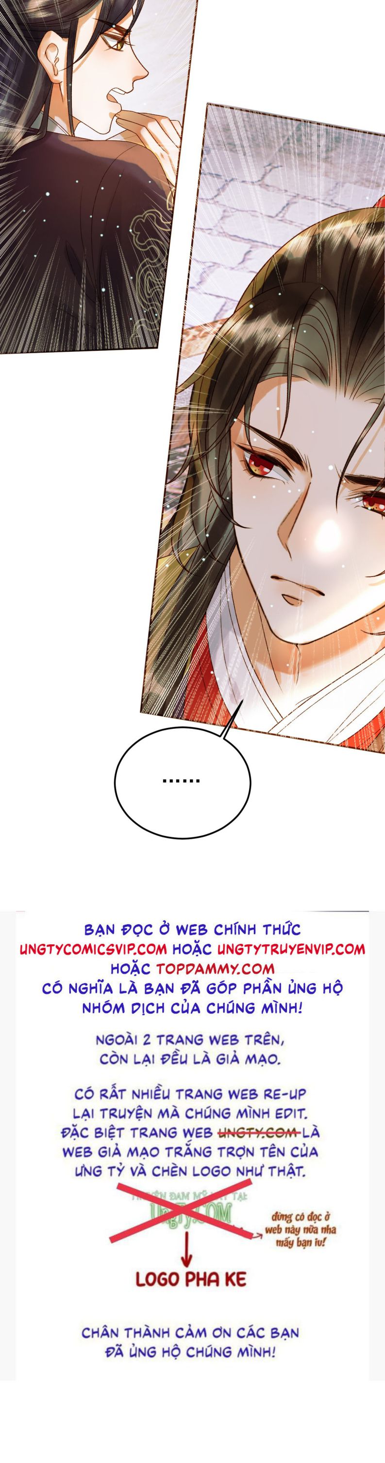 Ảnh Vệ: Chapter 50