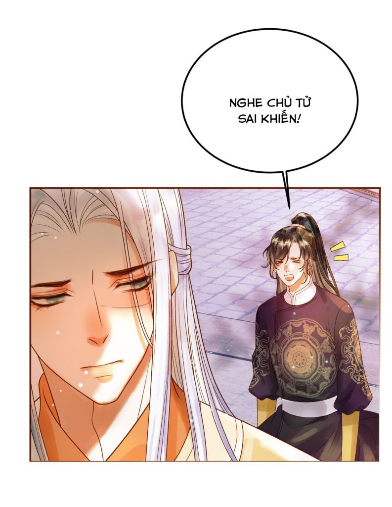 Ảnh Vệ: Chapter 50